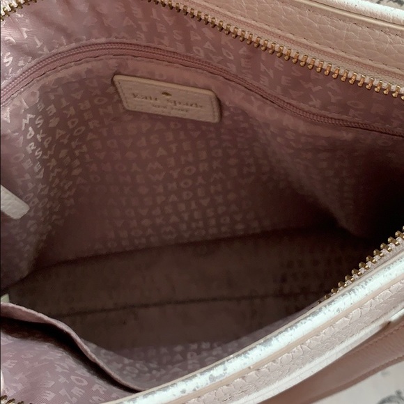 Kate Spade crossbody - Picture 4 of 8